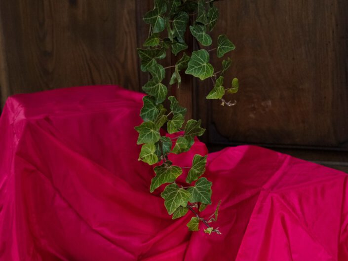 And it came to pass in those days